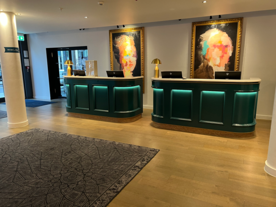 Hilton is preparing to launch standardized late checkout pricing across all of its properties sometime in 2026.
