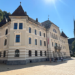 Government House in Vaduz