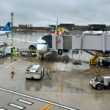 The FAA has issued an interim order reducing the flight arrival and departure rate at Newark Liberty International Airport (EWR).