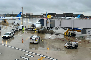 The FAA has issued an interim order reducing the flight arrival and departure rate at Newark Liberty International Airport (EWR).