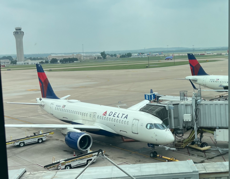 Delta is bulking up its Austin focus city with the addition of five new routes from the Texas capital that are scheduled to launch in 2025.