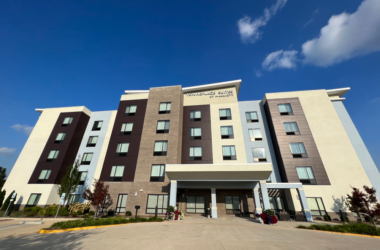 TownePlace Suites by Marriott St. Louis O