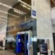 American Express Centurion Lounge San Francisco Entrance