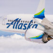 Alaska Airlines Boeing 737-9 MAX