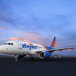 Allegiant Airlines Airbus A320