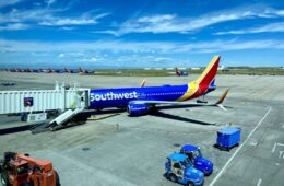 Southwest Airlines has closed out the summer with an extremely strong operational performance, posting a completion factor of 99.3%