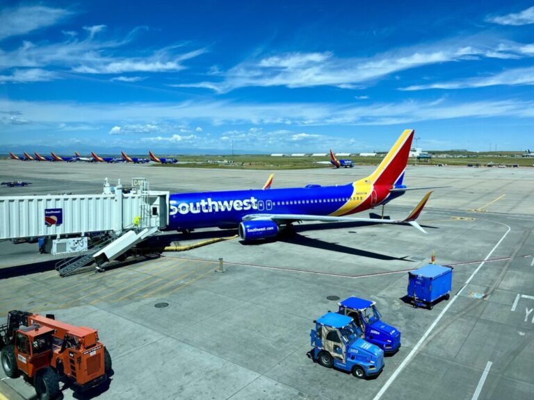 Southwest Airlines has closed out the summer with an extremely strong operational performance, posting a completion factor of 99.3%