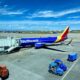 Southwest Airlines has closed out the summer with an extremely strong operational performance, posting a completion factor of 99.3%