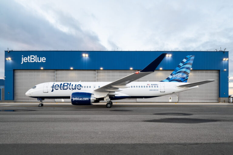 JetBlue announced another round of cuts this week with the carrier eliminating seven routes and leaving one market entirely.