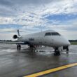 Delta Connection CRJ-550