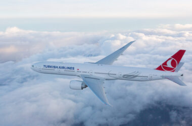 Turkish Airlines is preparing to launch flights between Istanbul and Minneapolis-St. Paul later this spring.