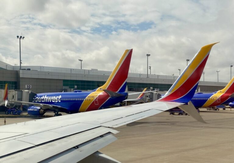 Southwest Airlines makes massive cuts to its Atlanta focus city, slashing fifteen routes, while beefing up operations in Nashville.