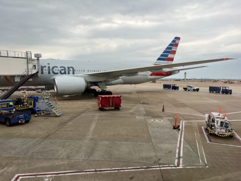 Three aircraft and a ground tug were damaged in multiple incidents, hours apart, at Boston Logan International Airport.