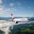 Austrian Airlines Boeing 787