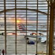 American has issued a travel waiver for passengers affected by airspace closures at Reagan National Airport due to a large parade in D.C.