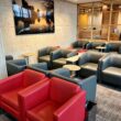 American Airlines Admirals Club Austin Seating Area