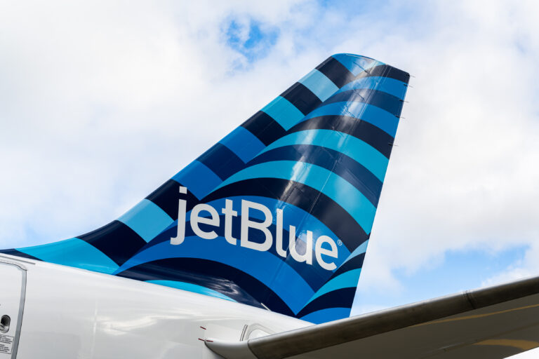 JetBlue is launching daily flights between Boston (BOS) and Presque Isle (PQI)