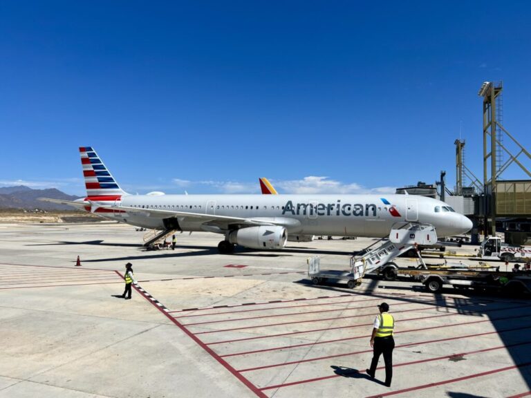 Beginning June 1, 2025, American Airlines will begin offering Socorro Tequila to passengers onboard with a full rollout by month end.