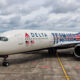 Delta Team USA Airbus A350