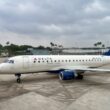 Delta Air Lines is launching seasonal, Saturday-only service between Austin and Palm Springs this winter using Embraer E175 aircraft.