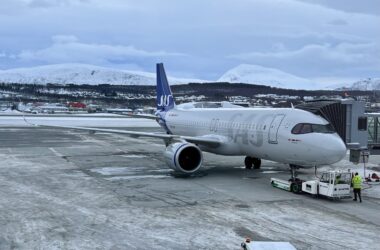 SAS has officially joined the SkyTeam alliance, switching over from Star Alliance where the airline was a founding member.