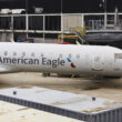 American Eagle CRJ-700
