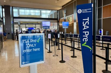 Four More Airlines Join TSA PreCheck