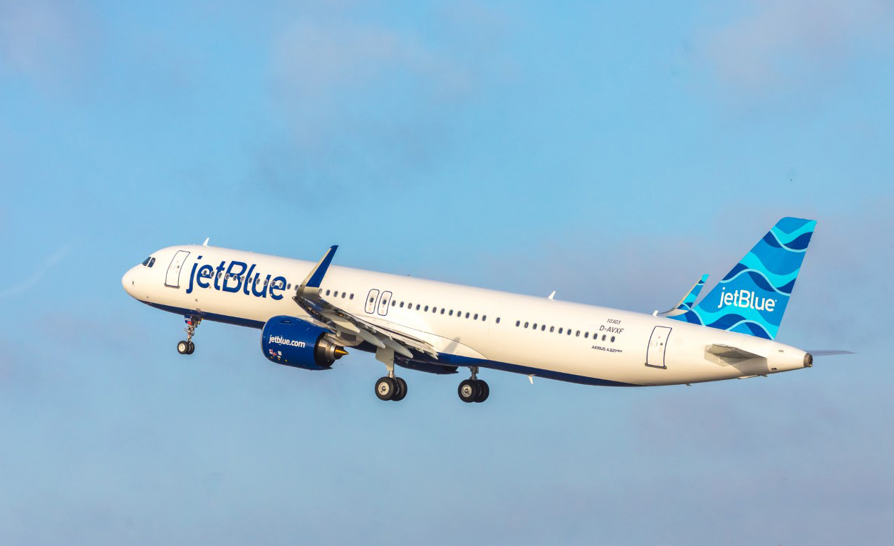 JetBlue Announces A321neo Deferrals to 2030 and Beyond ATX Jetsetter