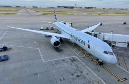 American Airlines has announced its schedule for summer 2025 with five new routes to Europe and expanded service to eight more.