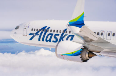 Alaska Airlines is launching service from its hub at Seattle Tacoma International Airport to London and Reykjavik in 2026.
