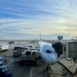 American Airlines Airbus A321 First Class