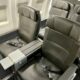 American Airlines Boeing 737-800 First Class