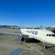 United Airlines kicked off the winter travel season with its largest schedule ever, made possible due to increased frequencies and new routes