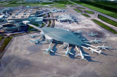 Delta Air Lines has been identified as the anchor tenant for the new Airside D at Tampa International Airport (TPA).