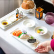 Qatar Airways is further elevating its inflight offerings with the introduction of caviar service in Business Class on select routes.