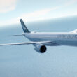 Cathay Pacific is launching flights between Dallas/Ft. Worth and Hong Kong four times a week beginning in April 2025.