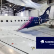 AeroMexico, the flag carrier of Mexico, has unveiled a new logo and updated branding in celebration of the carrier's 90th anniversary.