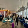 American Express Centurion Lounge Charlotte