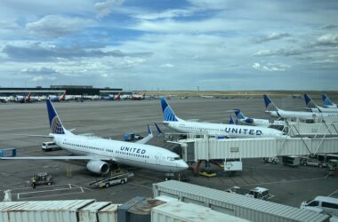 United Flight Attendants vote to authorize strike.