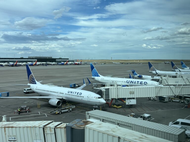 United Flight Attendants vote to authorize strike.