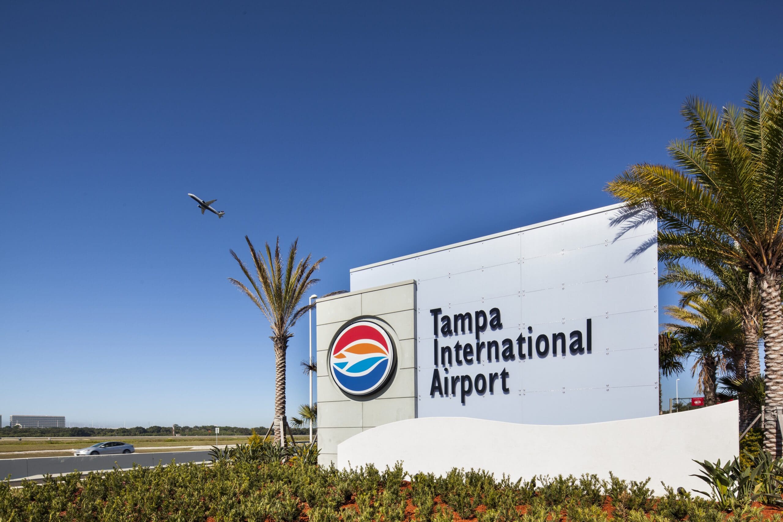 Tampa International Airport is Adding Two New Lounges as part of New ...