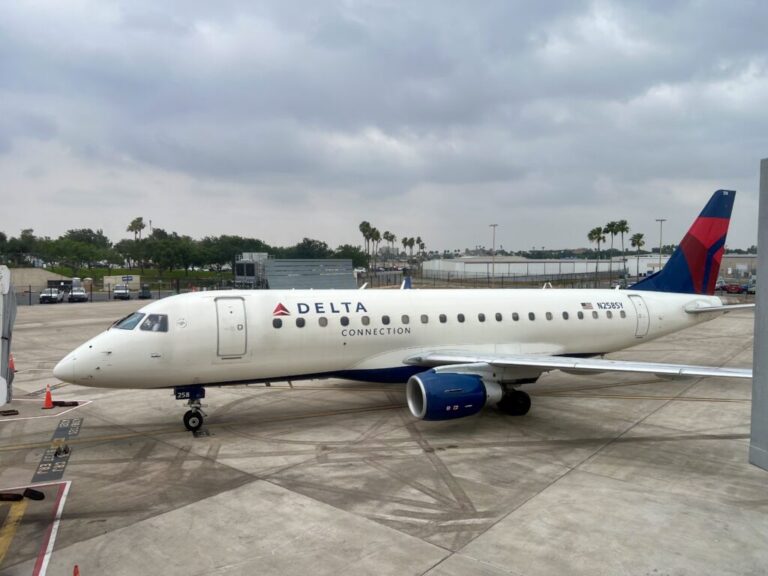 Delta is launching daily flights between Austin and Jacksonville.