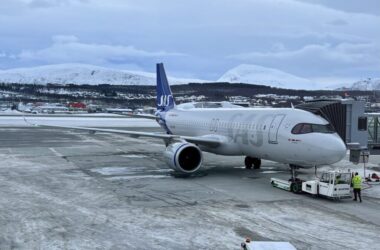 SAS is launching flights between its Copenhagen hub and SkyTeam partner Delta's Seattle hub beginning in Summer 2025.