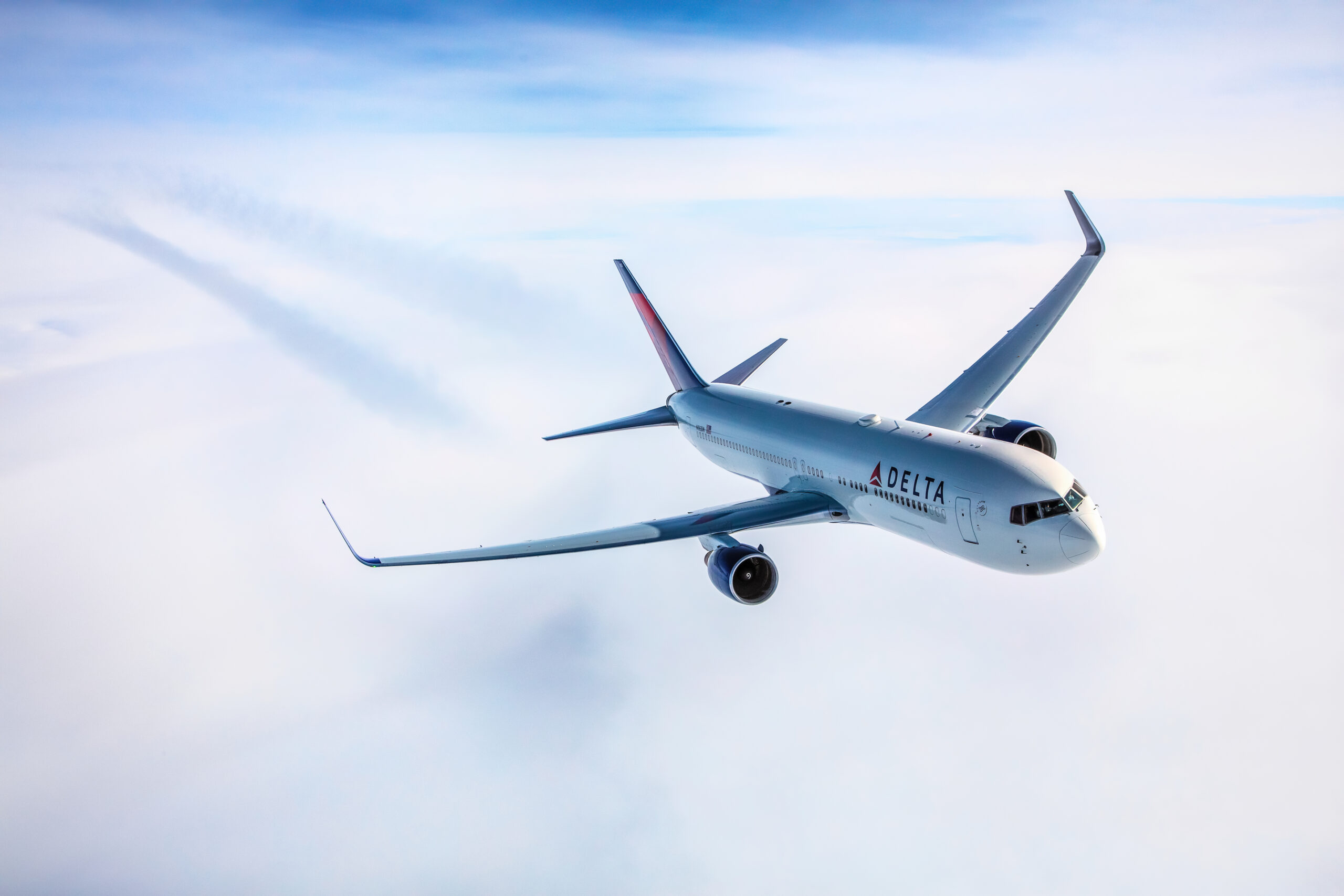 Delta Unveils New Summer 2025 Transatlantic Routes ATX Jetsetter