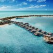 Hyatt Hotels has unveiled plans for the new Hyatt Regency Samarafushi Maldives resort which is expected to open in 2027.