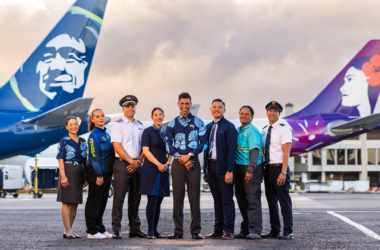 Alaska Airlines Hawaiian Airlines Merger