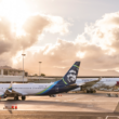 Alaska Airlines and Hawaiian Airlines will unveil the details of a combined loyalty program in August 2025.