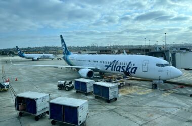 The proposed merger between Alaska Airlines and Hawaiian Airlines has been approved by the Department of Transportation, with concessions.