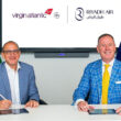 Riyadh Air Virgin Atlantic