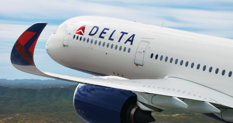 Delta Air Lines is launching daily, year round flights from its Salt Lake City hub to Seoul, South Korea in 2025.